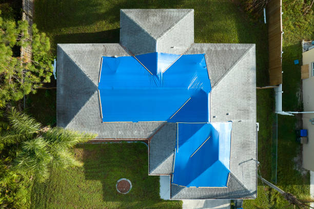 Best Green or Eco-Friendly Roofing Solutions  in Berlin, OH
