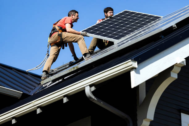 Best Roof Ventilation Installation  in Berlin, OH