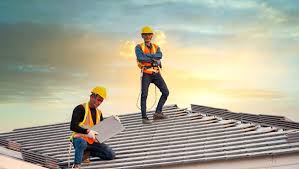 Best Roofing for New Construction  in Berlin, OH